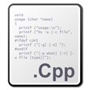  cpp source icon 