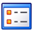  detailed view icon 