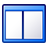  left right view icon 