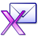  XFmail значок 