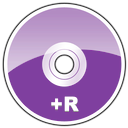  dvd+r icon 