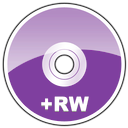  dvd+rw icon 