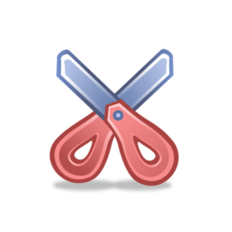  scissors icon 