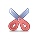  scissors icon 