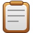  notes icon 