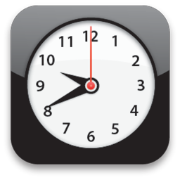  clock icon 