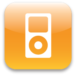  ipod icon 