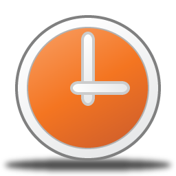  clock icon 