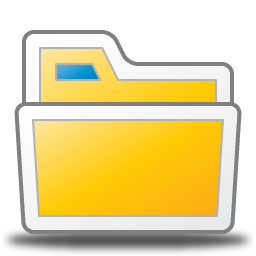  folder icon 