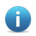  information icon 