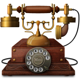  icon Telephone 