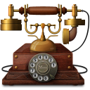  icon Telephone 
