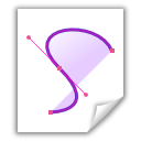  file vector icon 