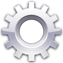  preferences system wheel icon 