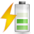  060 battery charging icon 