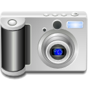  camera photography icon 