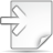  document import icon 