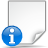  documentinfo koffice icon 