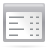  fileview list text icon 