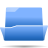  folder open icon 
