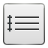  format line normal spacing icon 