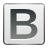  bold format text icon 