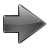  arrow right icon 