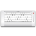  input keyboard icon 