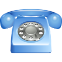  call contact phone icon 