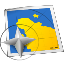  kgeography icon 