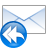  all mail reply icon 