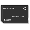  flash media memory stick icon 