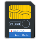  flash media smart icon 