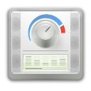  control multimedia volume icon 