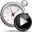  player time icon 