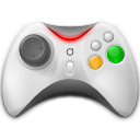  computer game controller game icon 