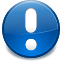  alert information notification icon 