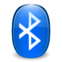  bluetooth logo icon 