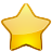  star rating icon 