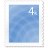  stamp icon 