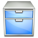  drawer icon 