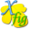  xfig icon 