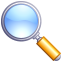  find search icon 