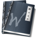  word icon 