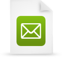  document file g12920 green paper icon 