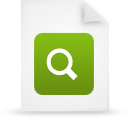  document file g38774 green paper icon 