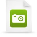  document file g39046 green paper icon 