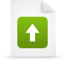  document file g39198 green paper icon 