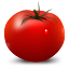  помидор значок 