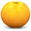  Оранжевый 